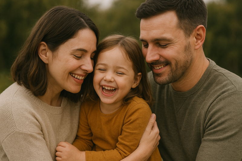 Why Parent Involvement in Child Therapy Leads to Faster Progress