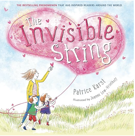 The Invisible String