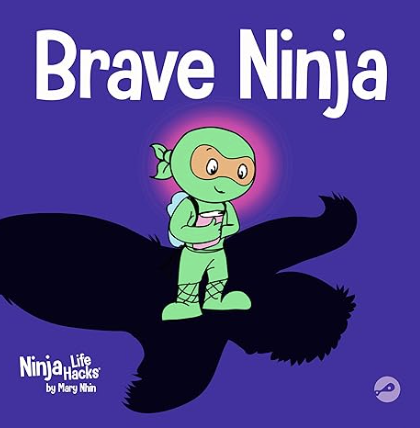 Brave Ninja