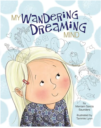 My Wandering Dreaming Mind