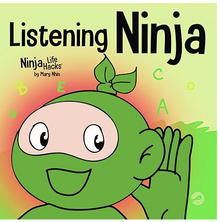 Listening Ninja