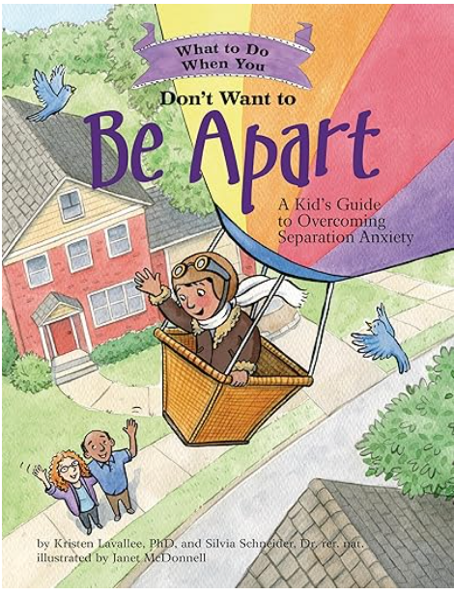 What to Do When You Don't Want to Be Apart